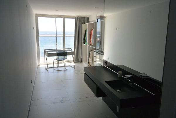 Dúplex en calle Currica, 25