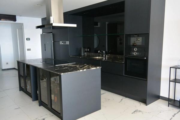 Dúplex en calle Currica, 25