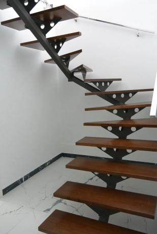 Dúplex en calle Currica, 25