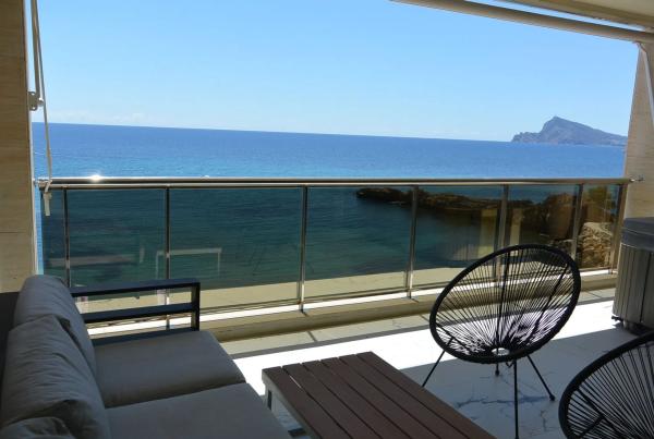 Dúplex en calle Currica, 25