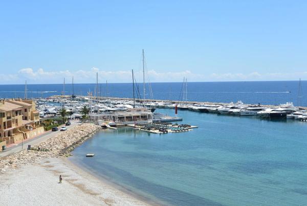 Dúplex en calle Currica, 25