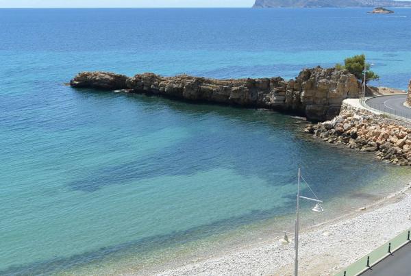 Dúplex en calle Currica, 25