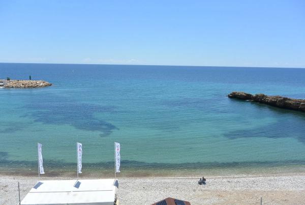 Dúplex en calle Currica, 25