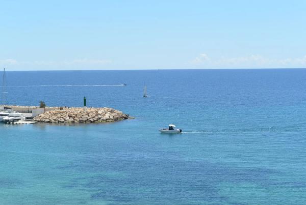 Dúplex en calle Currica, 25