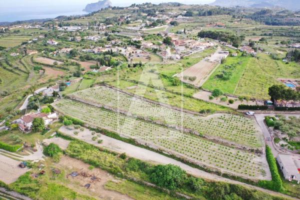 Chalet en Zona l'Olla