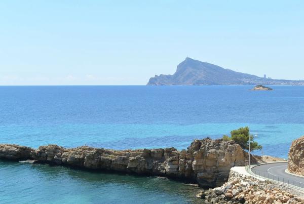 Dúplex en calle Currica, 25