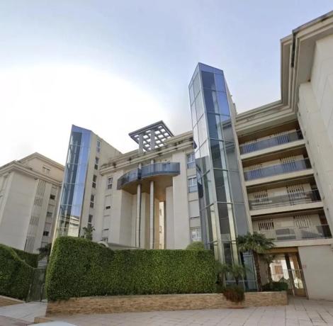 Piso en calle Conde de Altea, 68