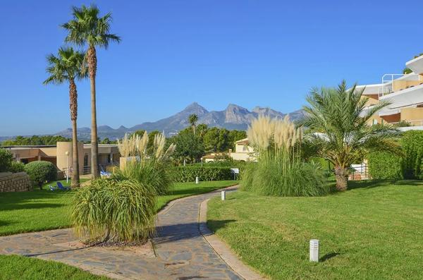 Piso en Altea la Vella