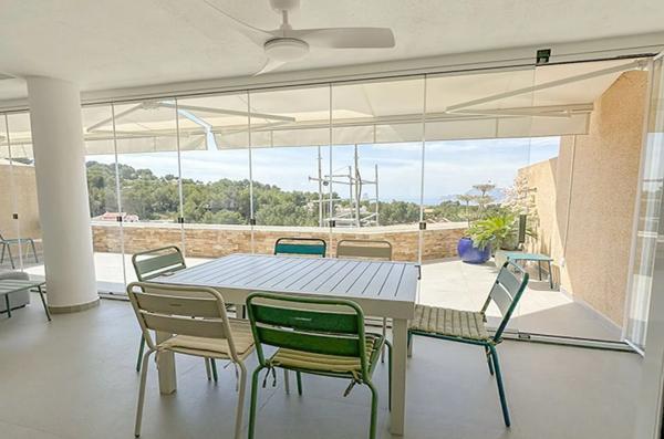 Piso en Altea la Vella