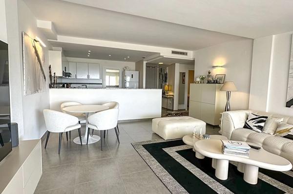 Piso en Altea la Vella