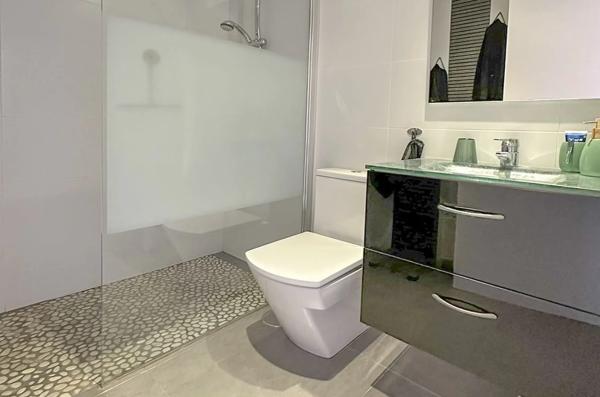 Piso en Altea la Vella