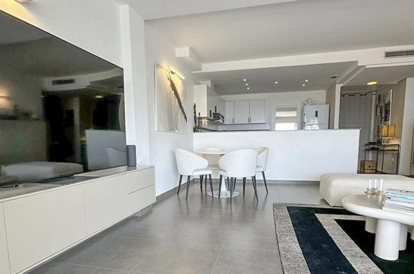 Piso en Altea la Vella