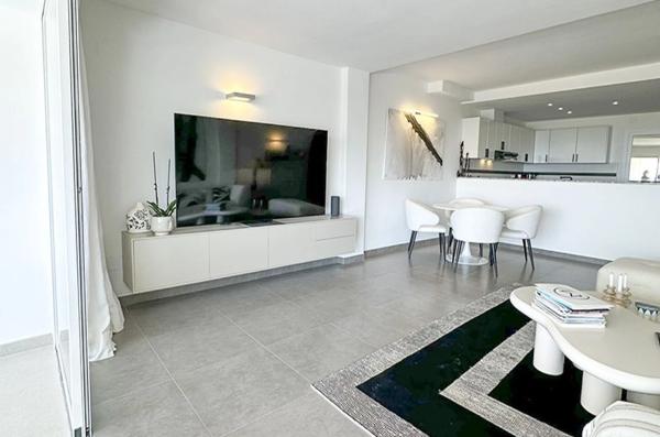 Piso en Altea la Vella