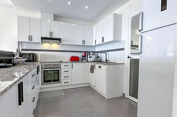 Piso en Altea la Vella