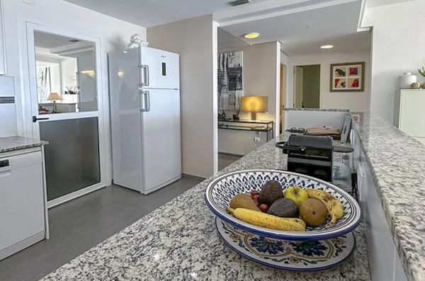 Piso en Altea la Vella