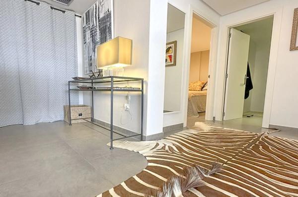 Piso en Altea la Vella