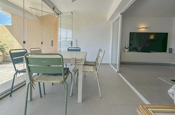 Piso en Altea la Vella