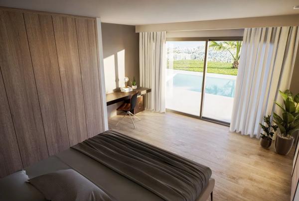 Casa independiente en calle Oslo