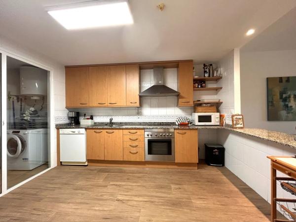 Chalet en Zona de Mascarat