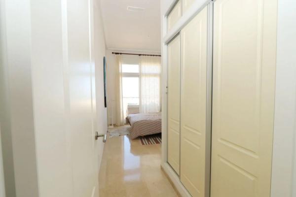 Ático en ronda del Atardecer