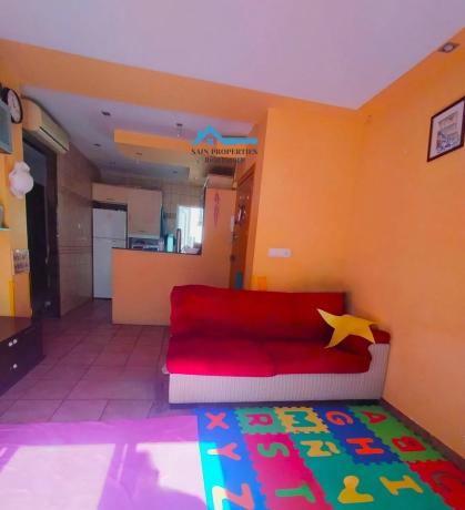 Piso en Altea Pueblo