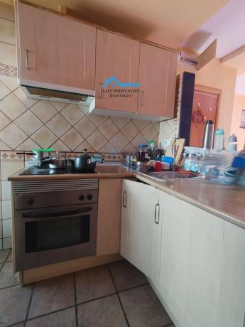 Piso en Altea Pueblo