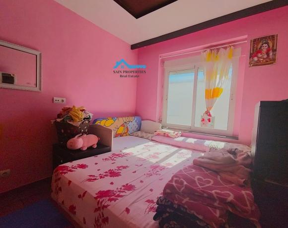 Piso en Altea Pueblo