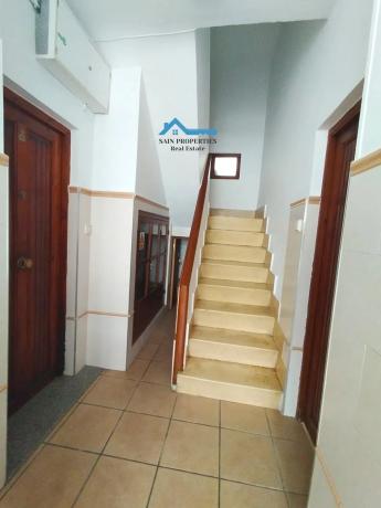 Piso en Altea Pueblo