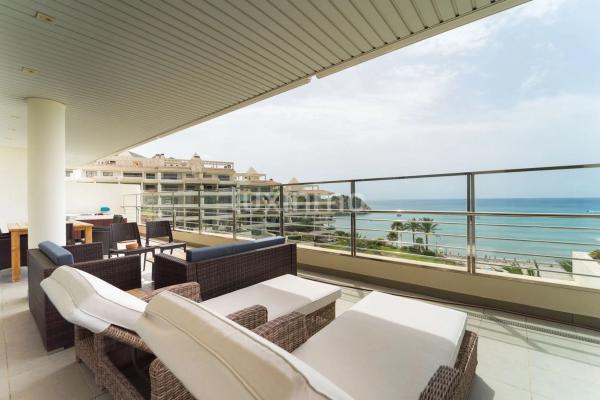 Ático en Zona de Mascarat