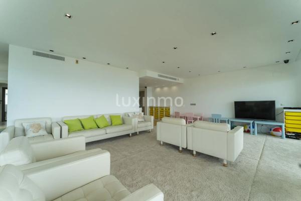 Ático en Zona de Mascarat