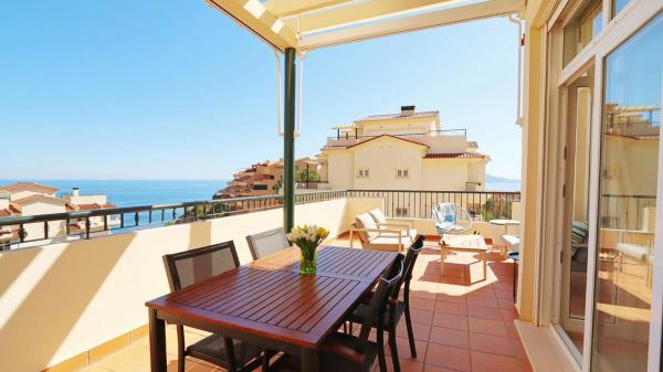 Dúplex en calle Velero s/n