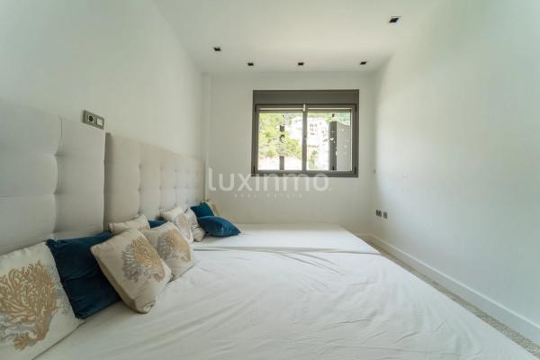 Ático en Zona de Mascarat