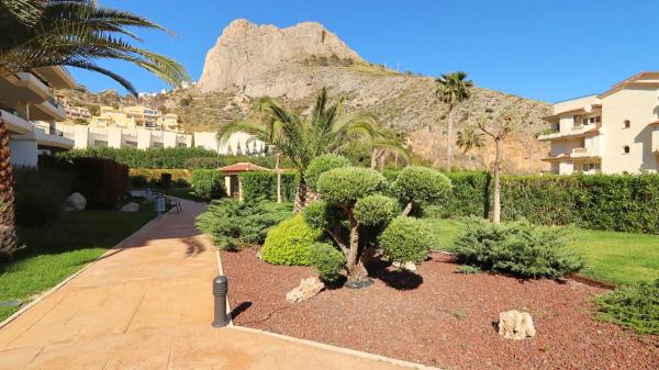 Dúplex en calle Velero s/n