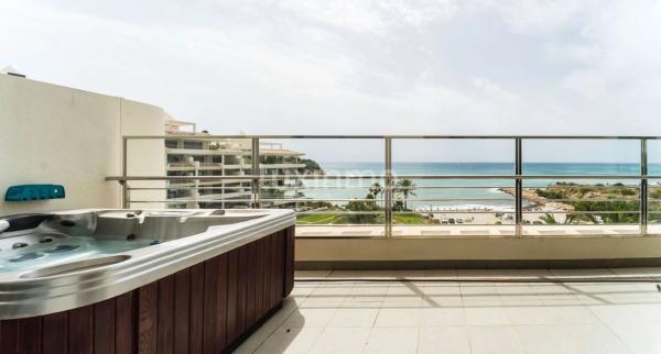 Ático en Zona de Mascarat