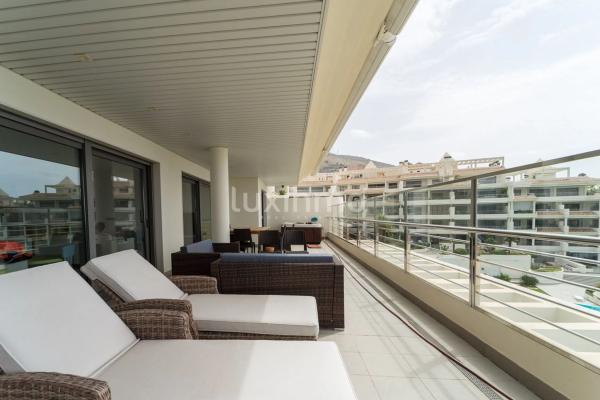 Ático en Zona de Mascarat