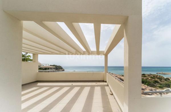 Ático en Zona de Mascarat