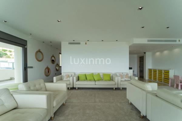 Ático en Zona de Mascarat