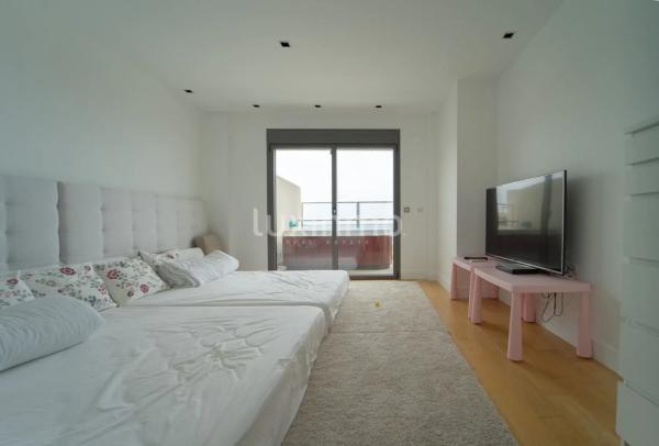 Ático en Zona de Mascarat