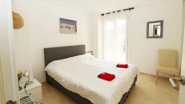 Dúplex en calle Velero s/n