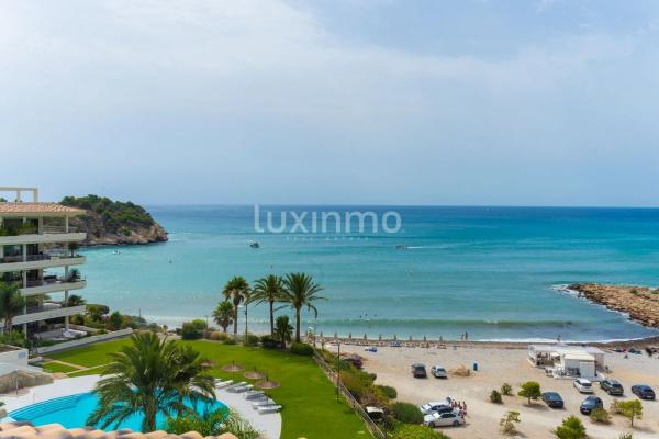 Ático en Zona de Mascarat