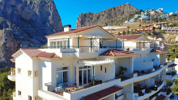 Dúplex en calle Velero s/n