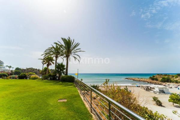 Ático en Zona de Mascarat