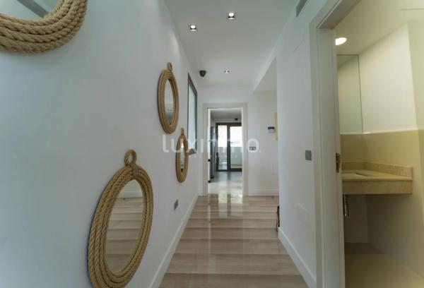 Ático en Zona de Mascarat