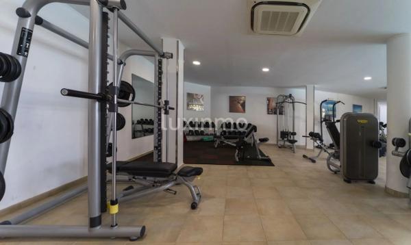 Ático en Zona de Mascarat