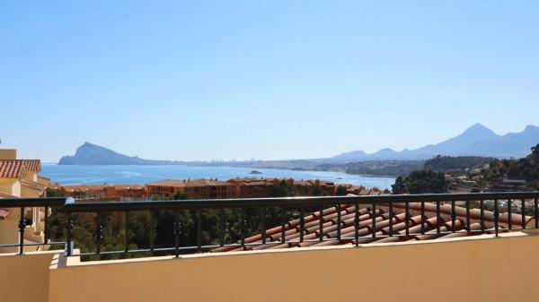 Dúplex en calle Velero s/n