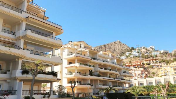 Dúplex en calle Velero s/n