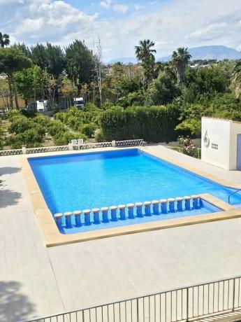 Piso en Altea Pueblo