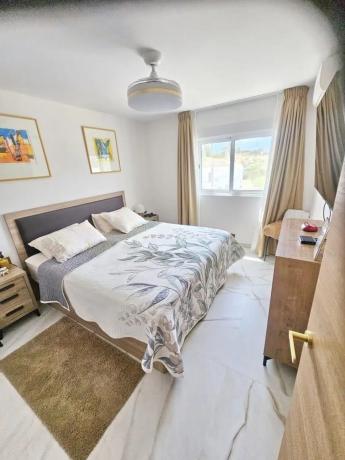 Piso en Altea Pueblo