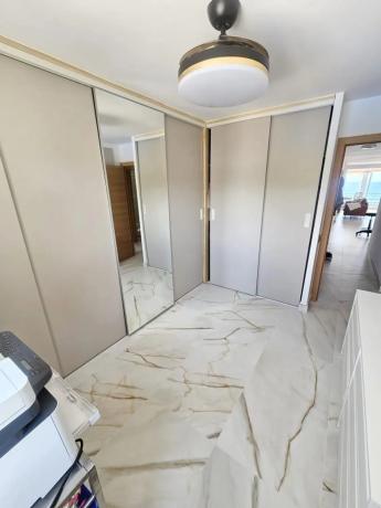 Piso en Altea Pueblo