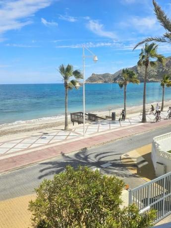 Piso en Altea Pueblo